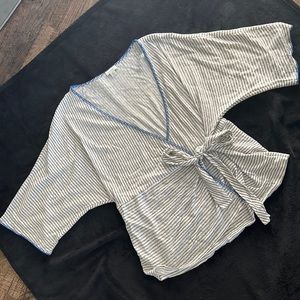 SUNDANCE - 88% linen & 12% cotton